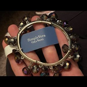 NWT Simply Vera Wang Bracelet